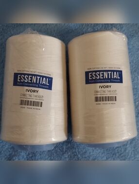 Essential from Connecting Threads